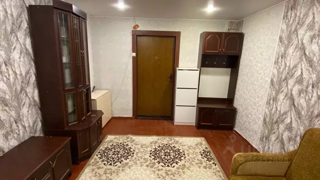 Комната Татарстан, Зеленодольск Комсомольская ул., 5 - Фото 0