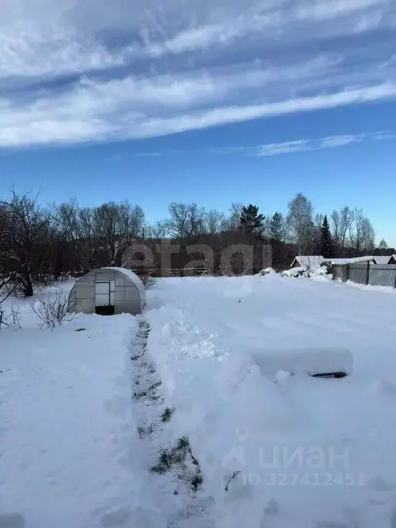 Участок в Алтай, Майминский район, с. Соузга  (25.0 сот.) - Фото 1