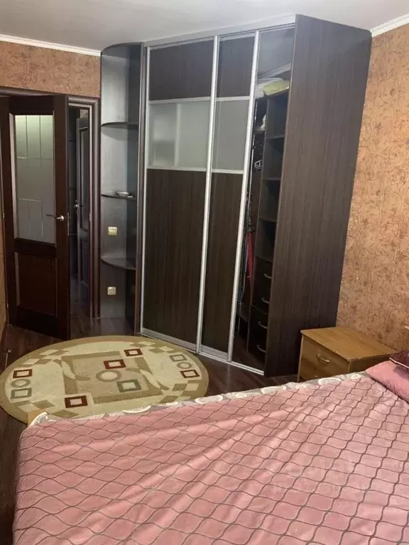 2-к кв. Тюменская область, Тюмень ул. Малыгина, 58 (47.0 м) - Фото 1