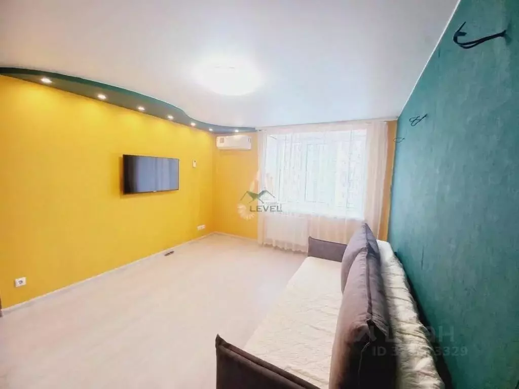 1-к кв. Саратовская область, Саратов ул. Имени Ю.И. Менякина, 4 (32.0 ... - Фото 1