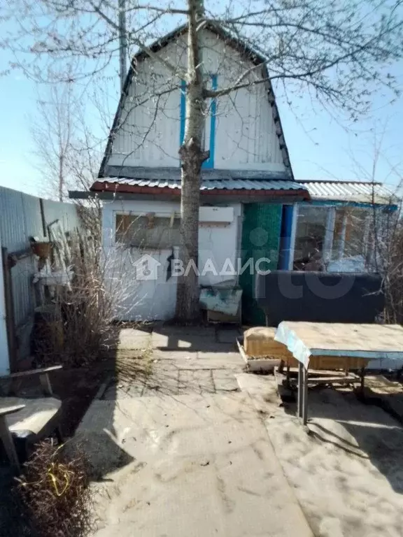 Дача 30 м на участке 8,3 сот. - Фото 1