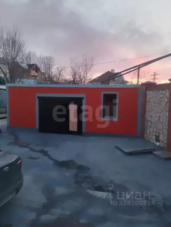 Дом в Самарская область, Самара Ласточка СДТ,  (171 м) - Фото 2