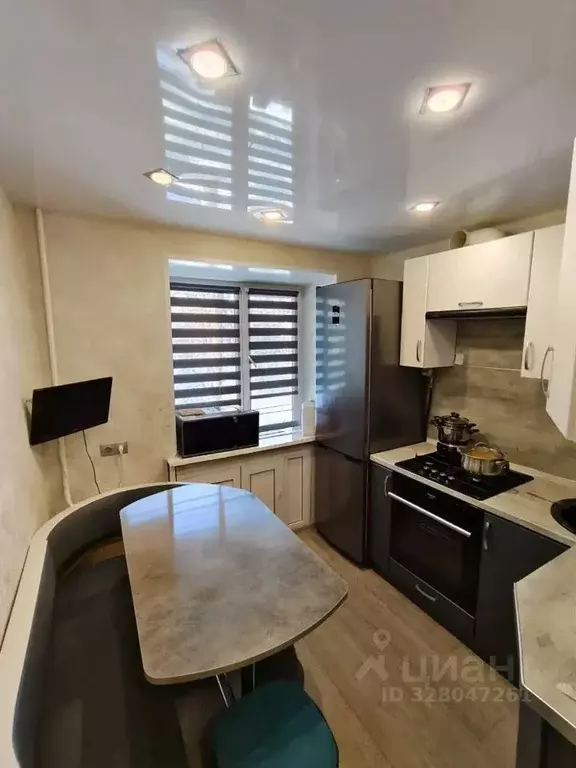 2-к кв. Башкортостан, Уфа Интернациональная ул., 93 (43.0 м) - Фото 1