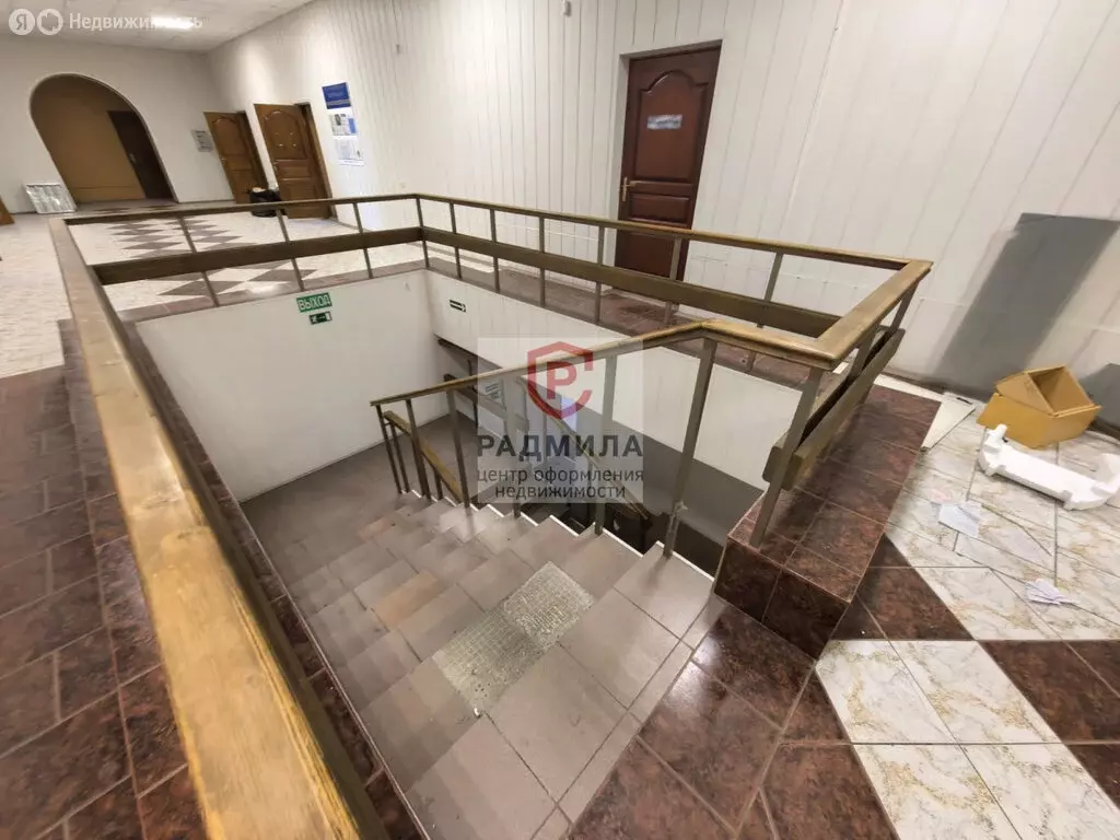 Помещение свободного назначения (480 м) - Фото 1