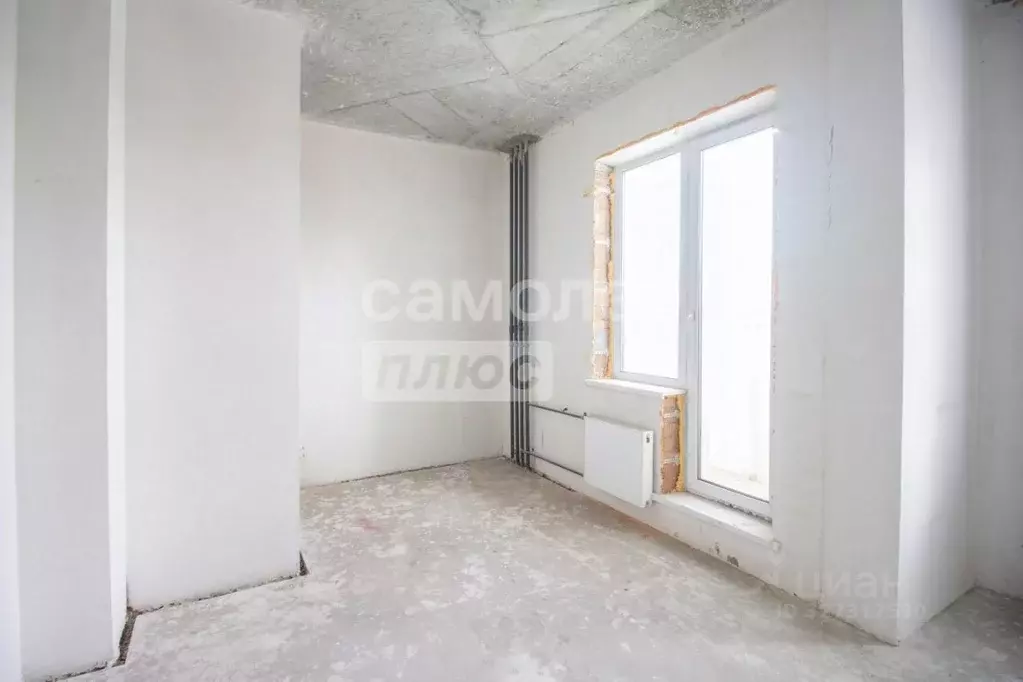 1-к кв. Челябинская область, Челябинск ул. Курчатова, 11 (45.3 м) - Фото 1