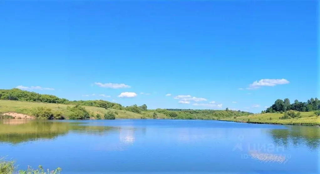 Дом в Курская область, Фатежский район, Банинский сельсовет, с. Горки  ... - Фото 0