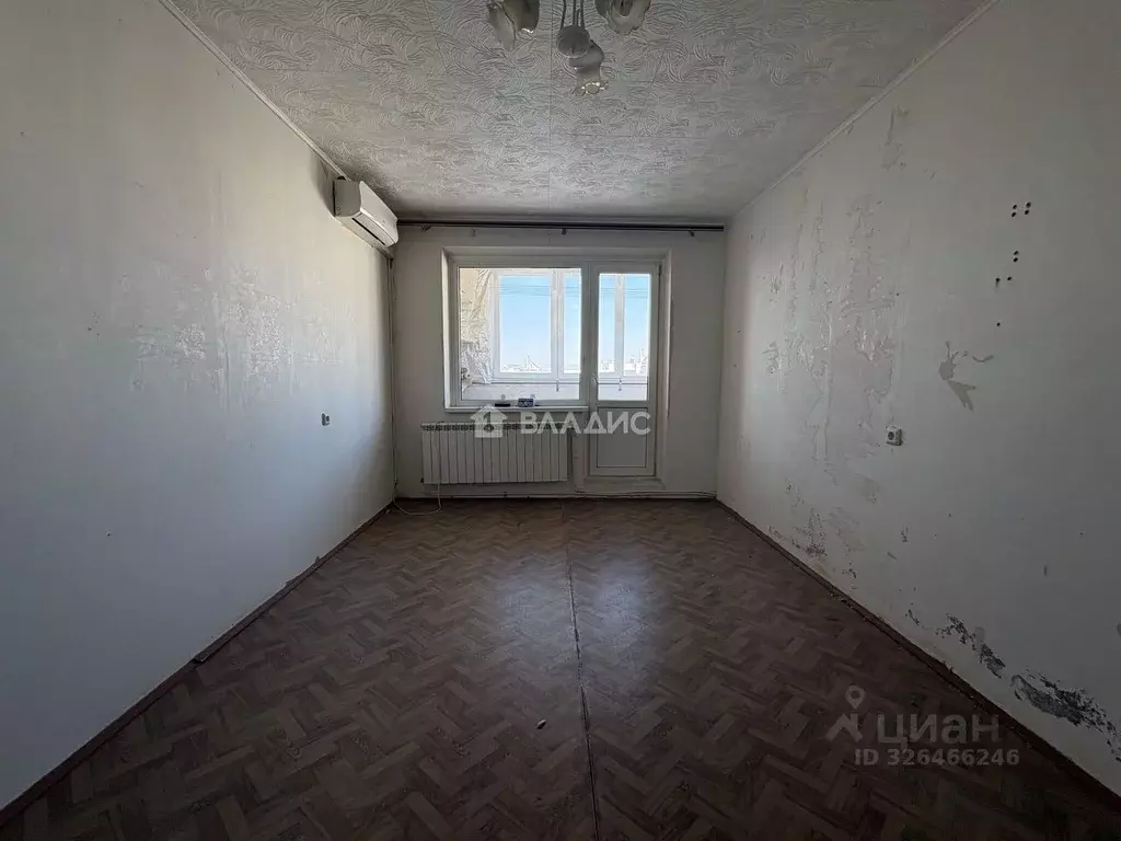 1-к кв. Белгородская область, Белгород ул. Есенина, 48 (34.0 м) - Фото 1