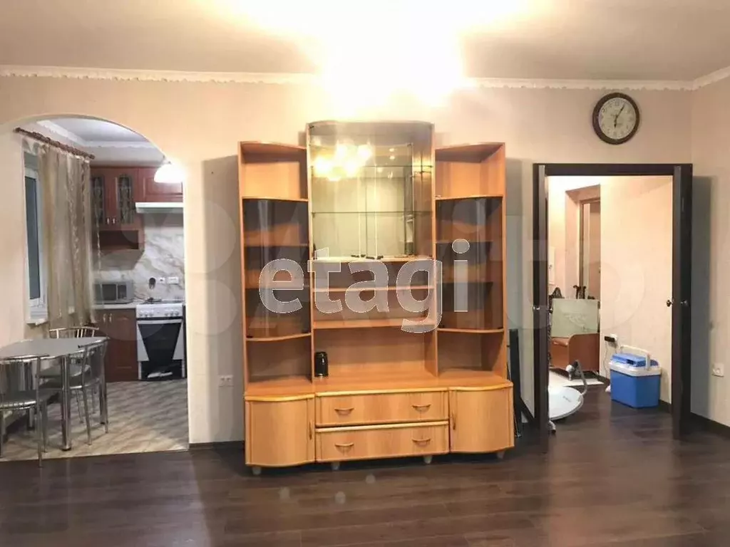 2-к. квартира, 65 м, 4/5 эт. - Фото 0