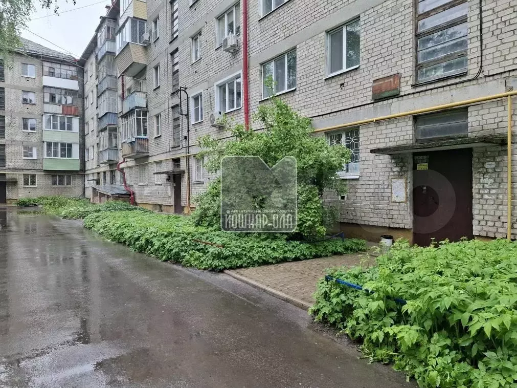 2-к. квартира, 43,5 м, 1/5 эт. - Фото 0