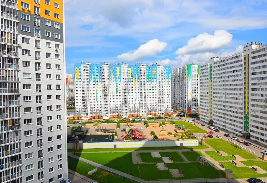2-к кв. Московская область, Солнечногорск городской округ, Голубое пгт ... - Фото 1