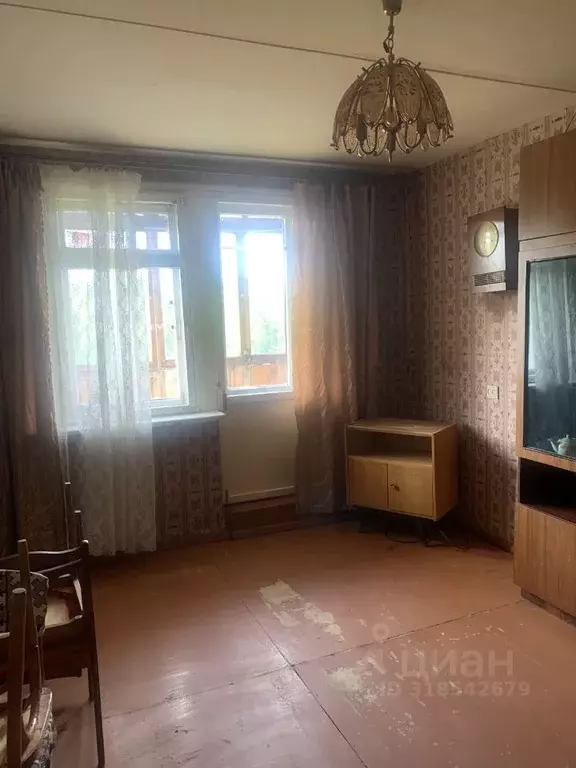 2-к кв. Пермский край, Губаха просп. Свердлова, 8 (38.0 м) - Фото 0