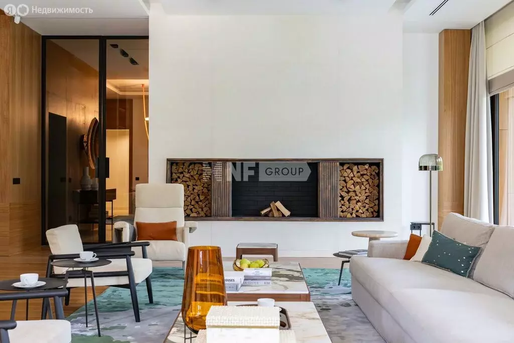 Дом в деревня Жуковка, ДП Ильинское (1495 м) - Фото 2