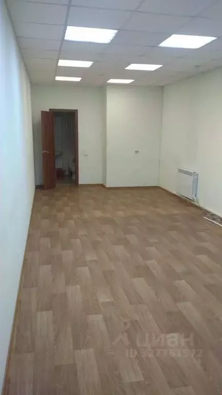 Помещение свободного назначения в Новосибирская область, Болотное ... - Фото 2