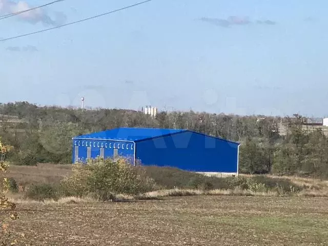 Склад, 1303 м - Фото 0