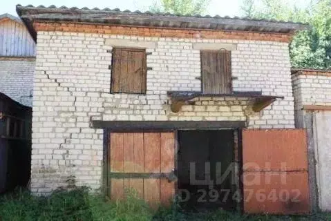 Гараж в Смоленская область, с. Новодугино ул. Стаханова, 3 (20 м) - Фото 2