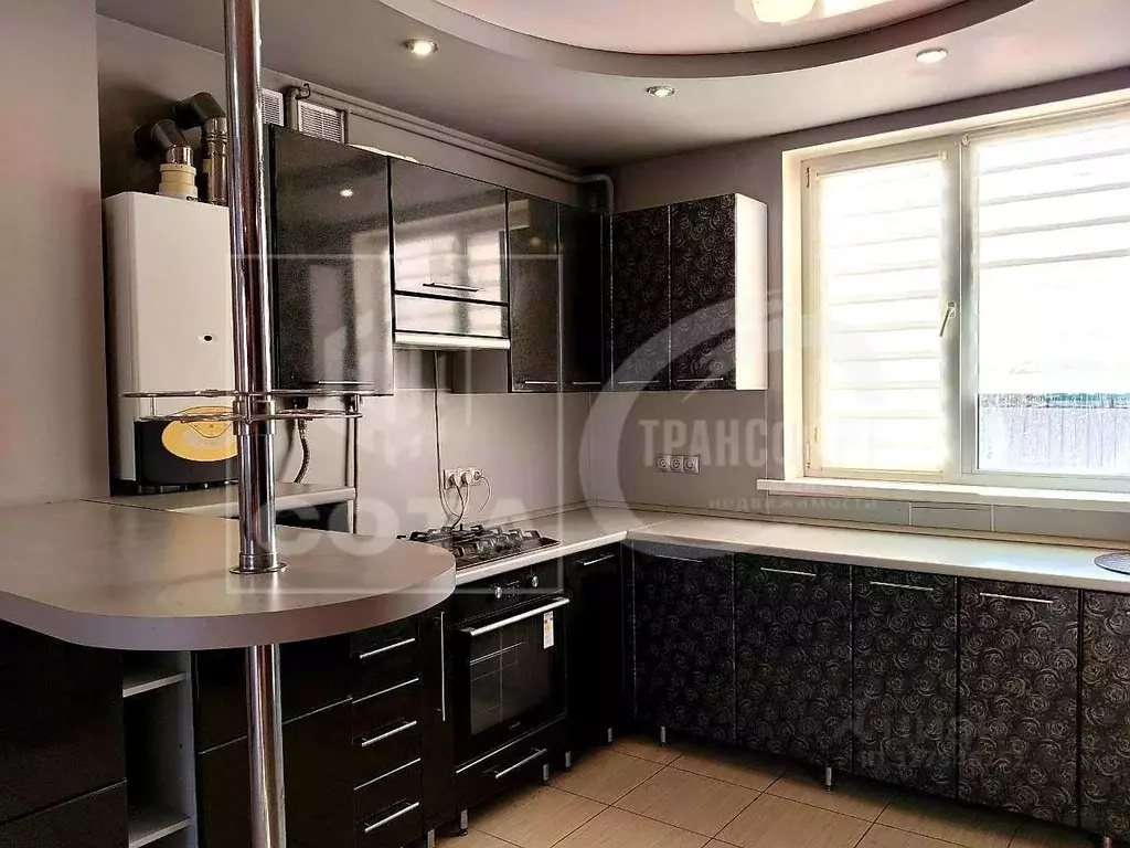 5-к кв. Воронежская область, Борисоглебск ул. Карла Маркса, 166 (180.0 ... - Фото 1