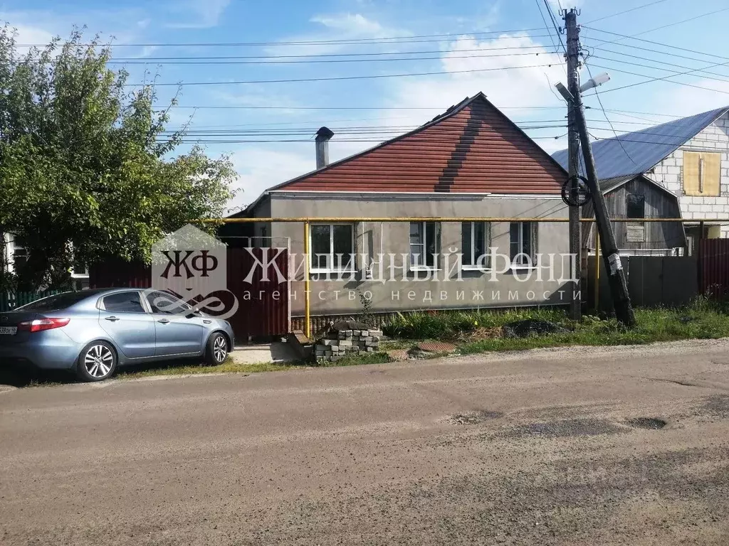 Дом в Курская область, Курск Центральная ул., 55 (71 м) - Фото 0