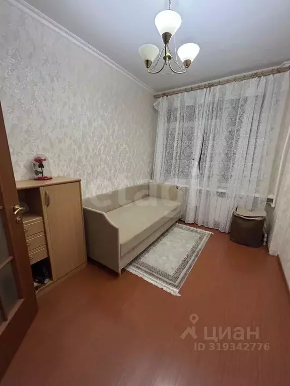 3-к кв. Ростовская область, Ростов-на-Дону Ворошиловский просп., 80 ... - Фото 0