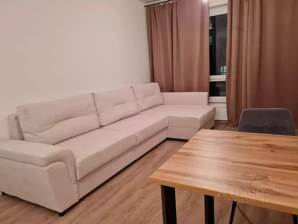 3-к кв. Москва Кольская ул., 8к1 (95.0 м) - Фото 2