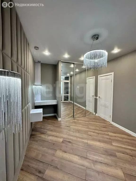 2-комнатная квартира: Тула, Калужское шоссе, 20к2 (55.3 м) - Фото 1