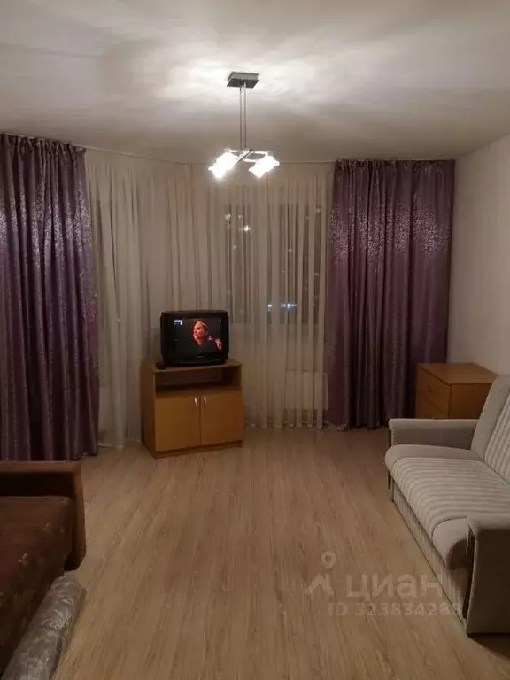 1-к кв. Московская область, Балашиха ул. 40 лет Победы, 27 (42.3 м) - Фото 1