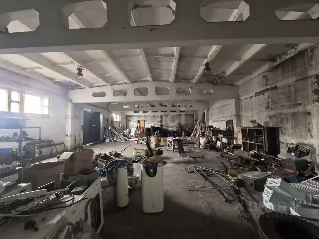 Склад в Камчатский край, Вилючинск Приморская ул., 18 (840 м) - Фото 2