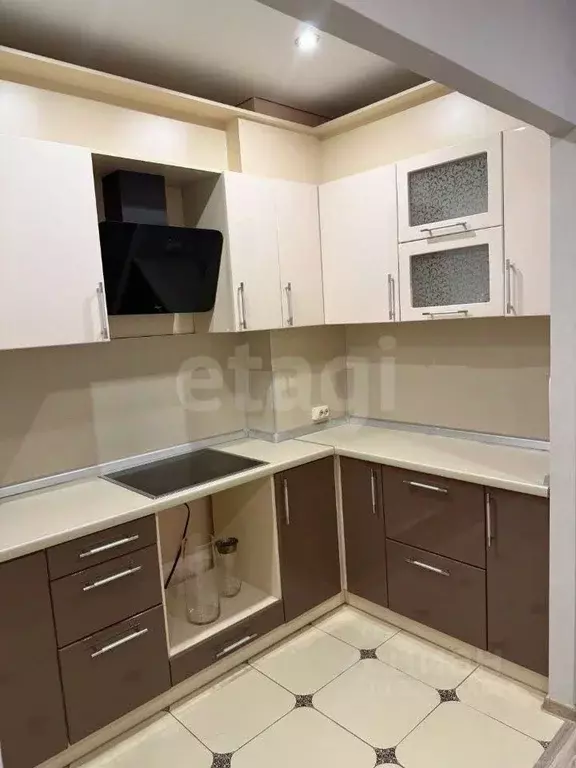 Студия Коми, Сыктывкар Сысольское ш., 1/2 (33.0 м) - Фото 1