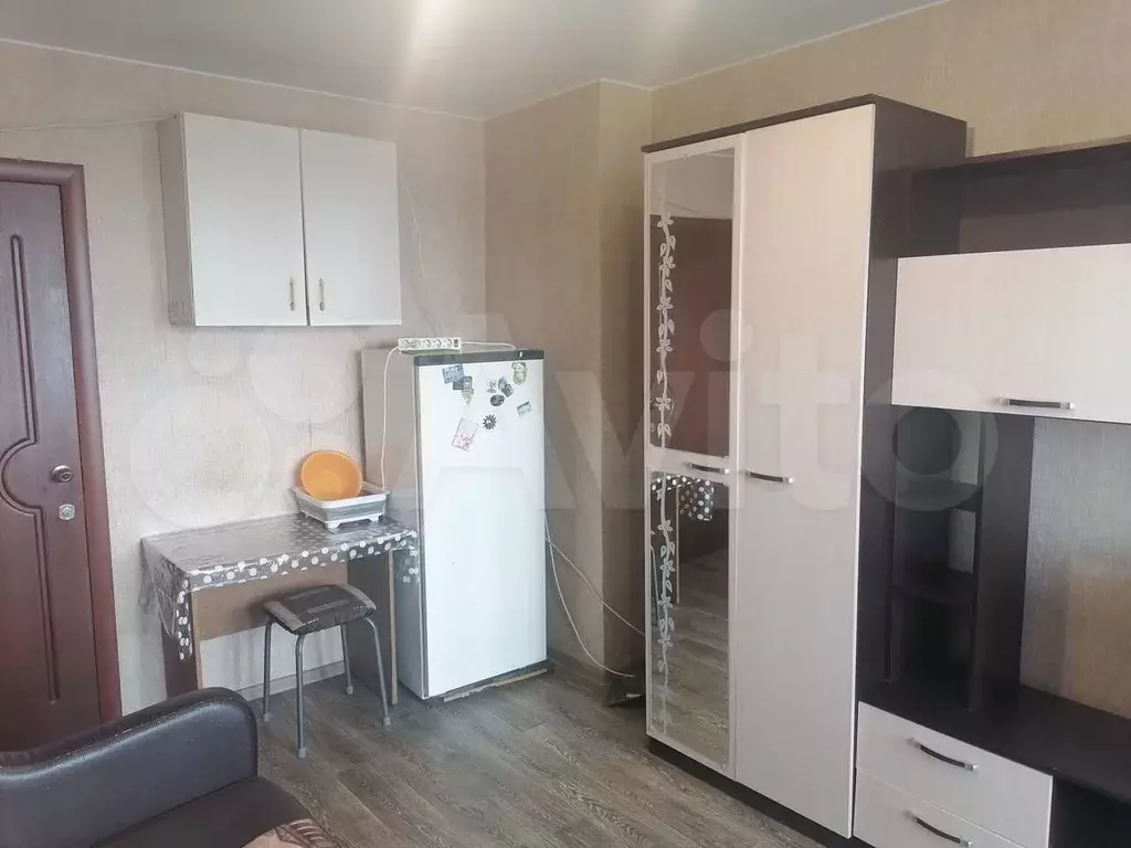 Комната 11,6 м в 2-к., 9/9 эт. - Фото 1
