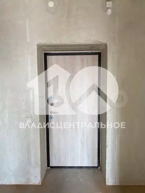 2-к. квартира, 54,3 м, 8/17 эт. - Фото 1
