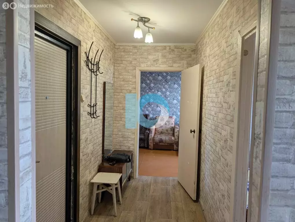 2-комнатная квартира: Уфа, улица Бессонова, 28/1 (49.4 м) - Фото 1