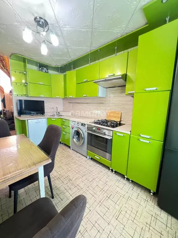 4-к кв. Татарстан, Альметьевск ул. 8 Марта, 17 (77.3 м) - Фото 1