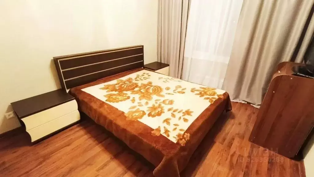 2-к кв. Москва ул. Рокотова, 4К2 (53.0 м) - Фото 1