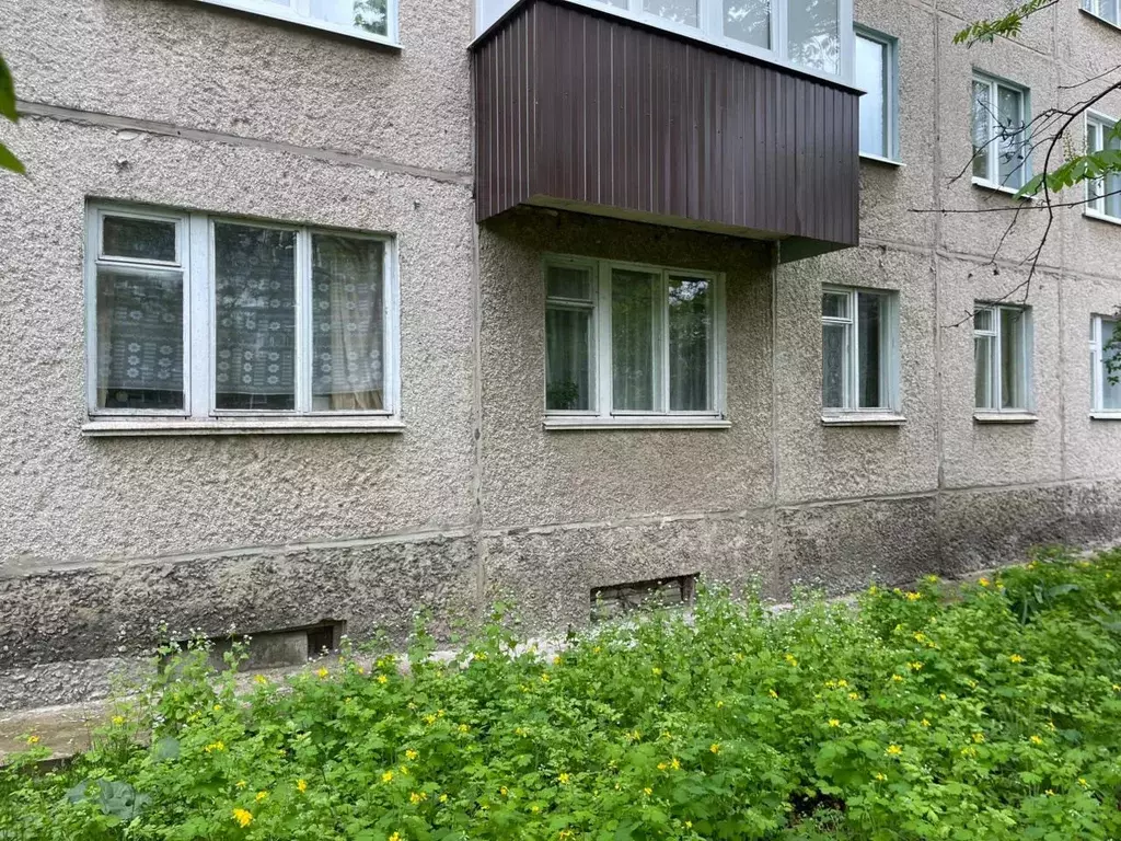 Продаётся 4-к квартира, 61 м - Фото 0
