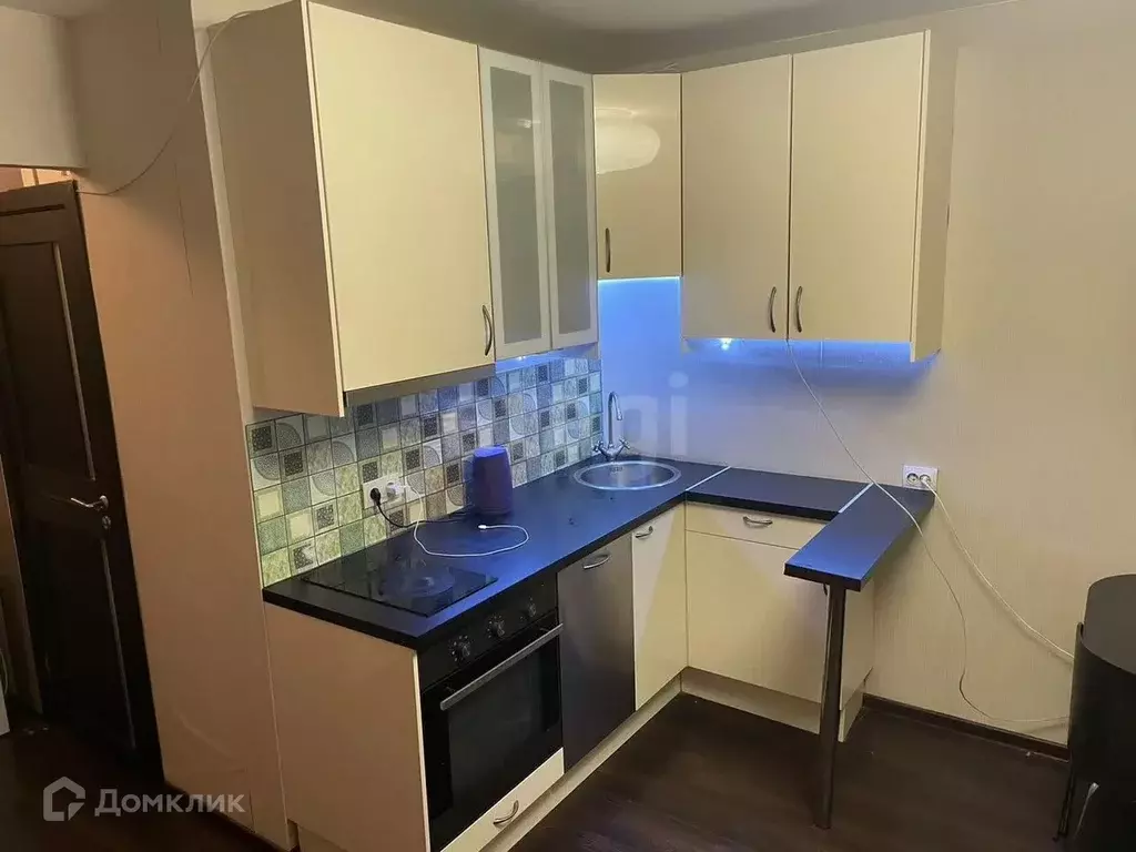 Продаётся квартира-студия, 21 м - Фото 1