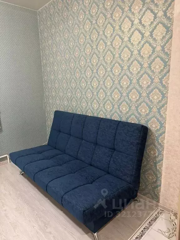 Студия Татарстан, Казань ул. Лукина, 7А (19.0 м) - Фото 0