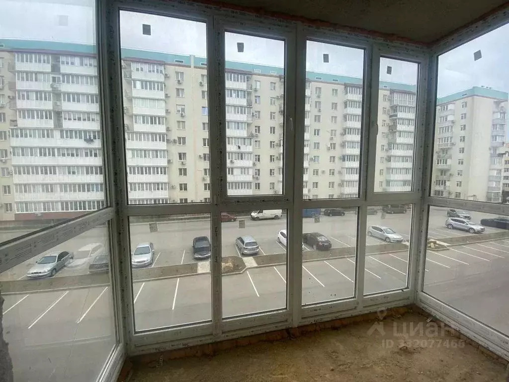 1-к кв. Крым, Евпатория ул. Чапаева, 99 (36.0 м) - Фото 1