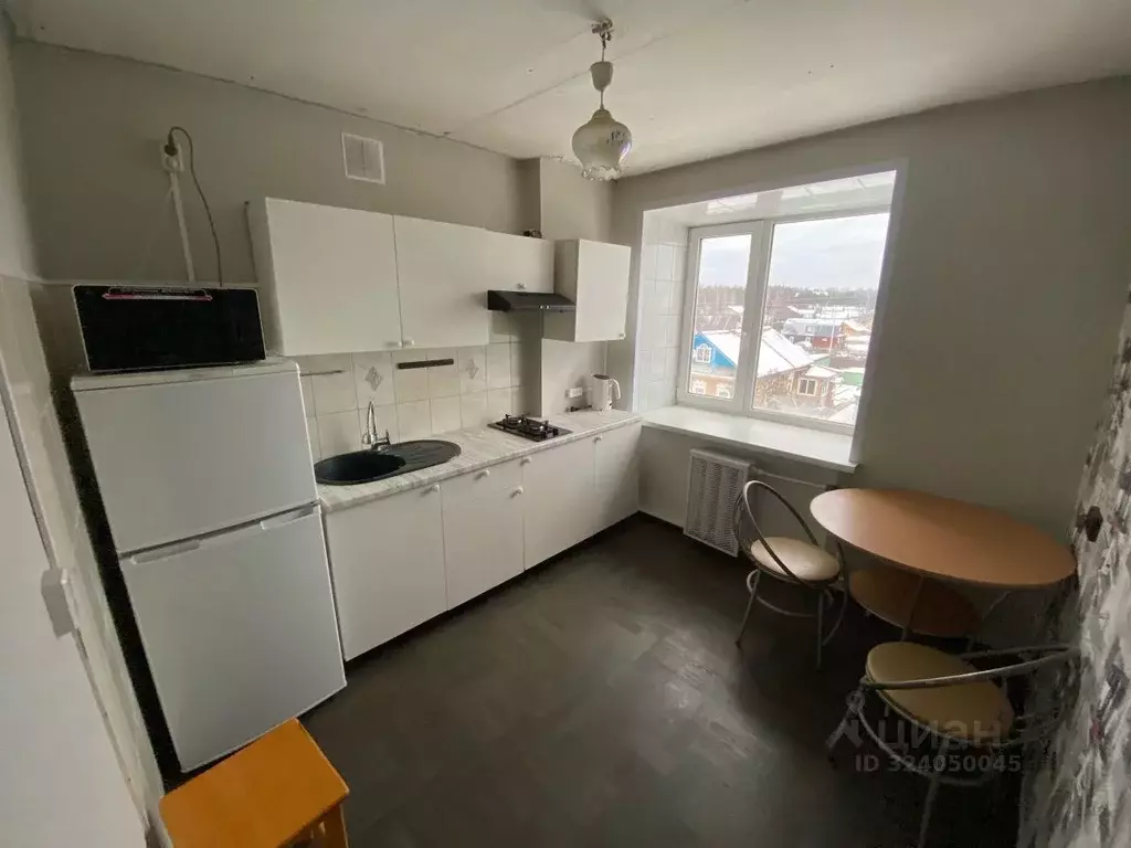 2-к кв. Вологодская область, Великий Устюг Советский просп., 16А (50.2 ... - Фото 2