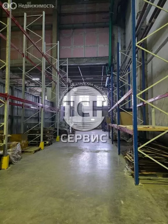 Склад (1487 м) - Фото 2