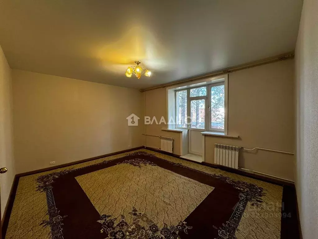 3-к кв. Иркутская область, Ангарск 61-й кв-л, 8 (76.2 м) - Фото 2