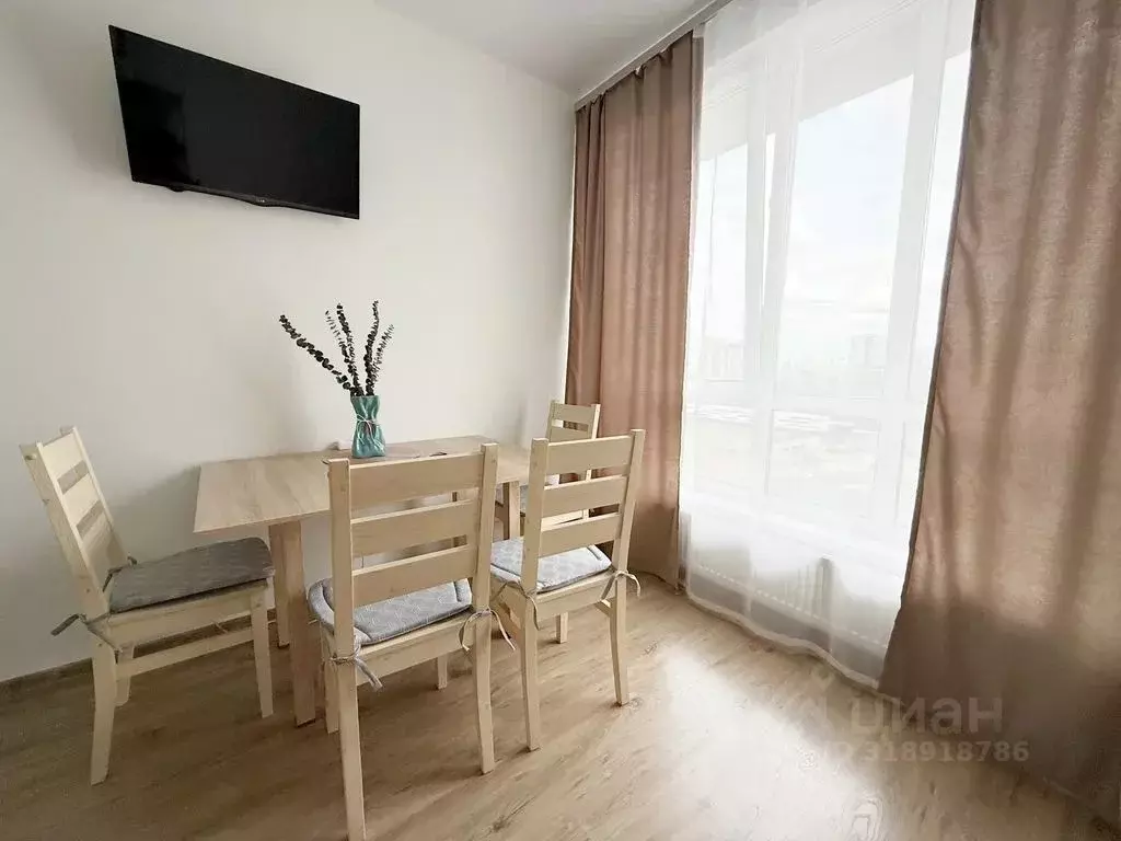 1-к кв. Санкт-Петербург Варфоломеевская ул., 6 (45.0 м) - Фото 0
