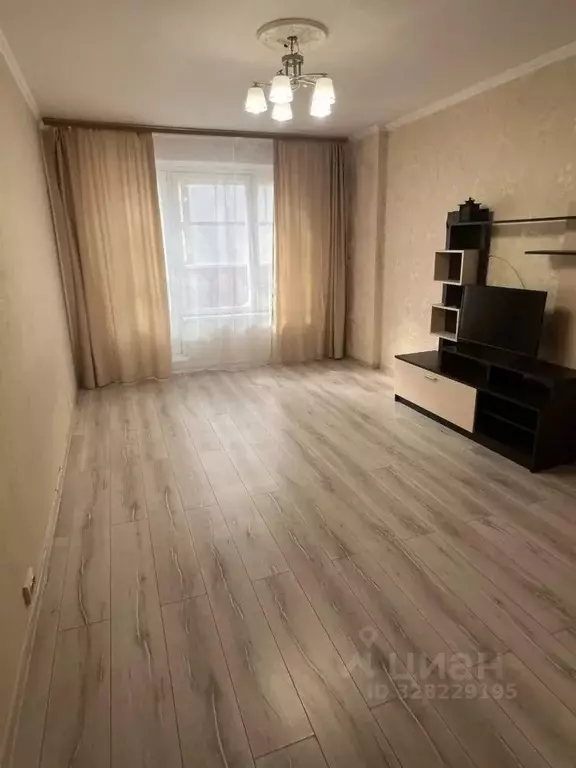 2-к кв. Москва ул. Героев Панфиловцев, 12К2 (45.7 м) - Фото 1