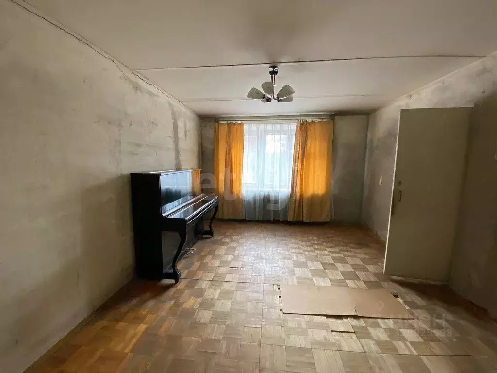 4-к кв. Удмуртия, Сарапул Интернациональная ул., 60 (76.5 м) - Фото 1