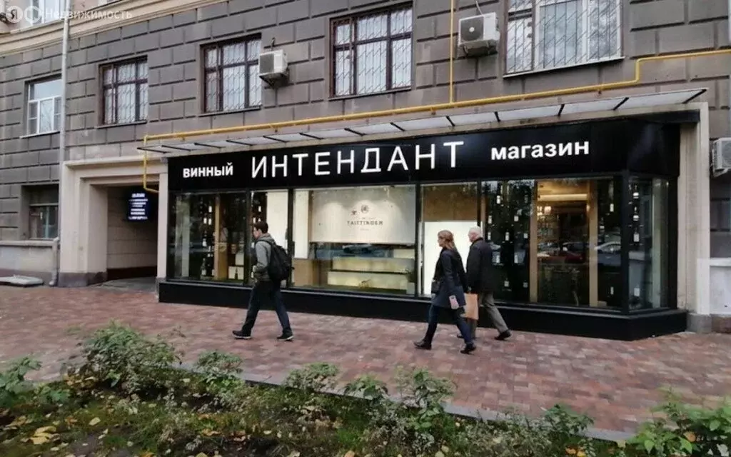 Торговая площадь (99 м) - Фото 2