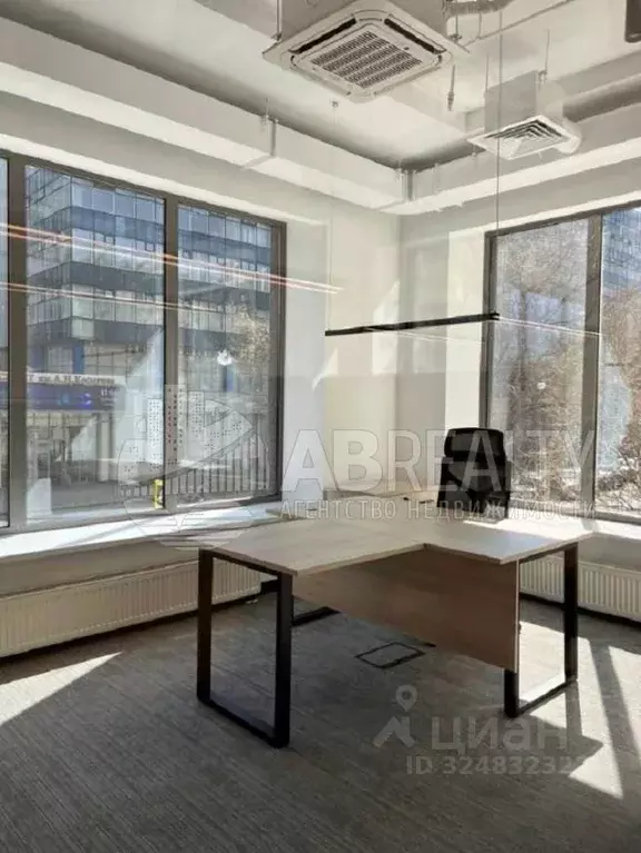 Офис в Москва Ленинский просп., 15А (276 м) - Фото 1