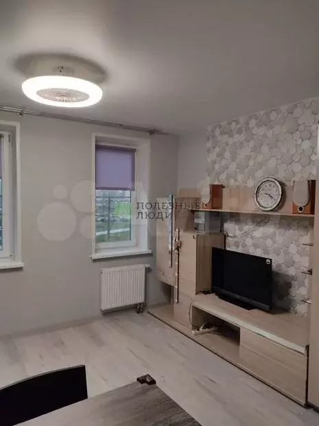 Квартира-студия, 25,8м, 3/16эт. - Фото 1