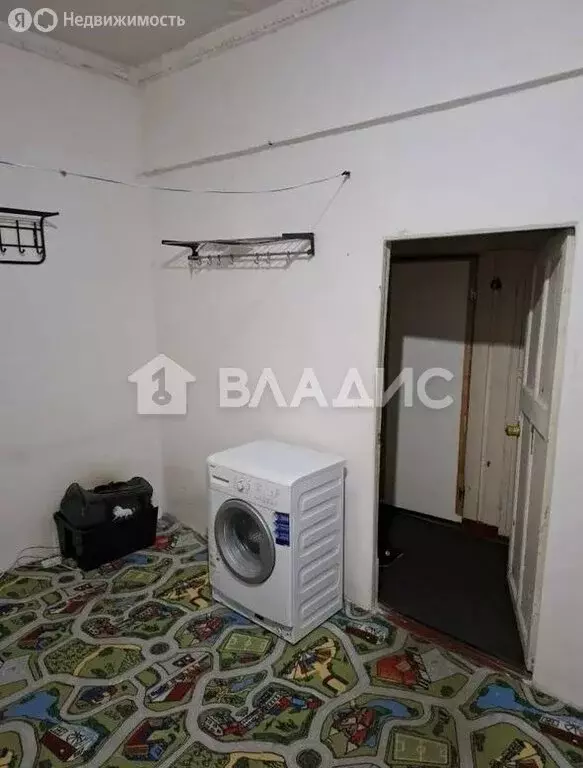 1-комнатная квартира: Москва, Кутузовский проспект, 69к4 (35.9 м) - Фото 1