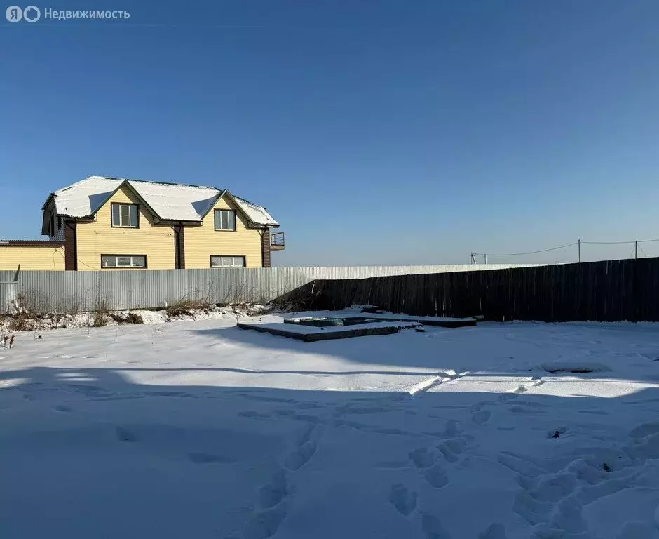 Участок в село Максимовщина, Хлебная улица (7 м) - Фото 2