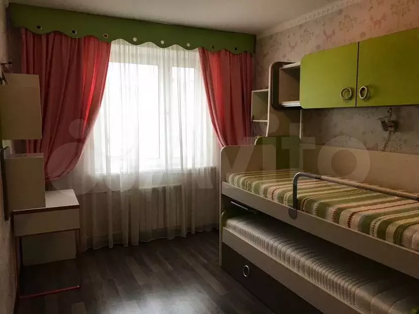 3-к. квартира, 80м, 7/17эт. - Фото 0