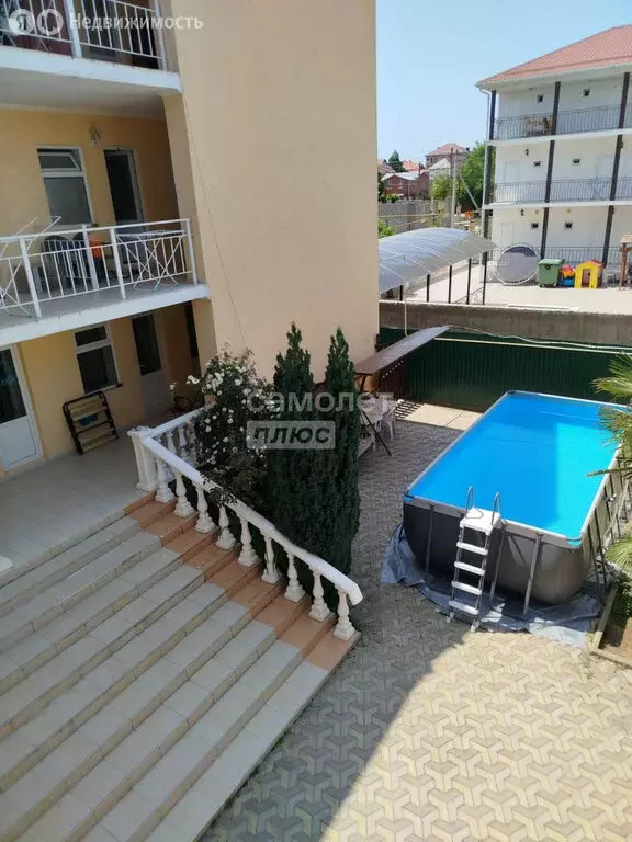 1к в -комнатной квартире (12 м) - Фото 1