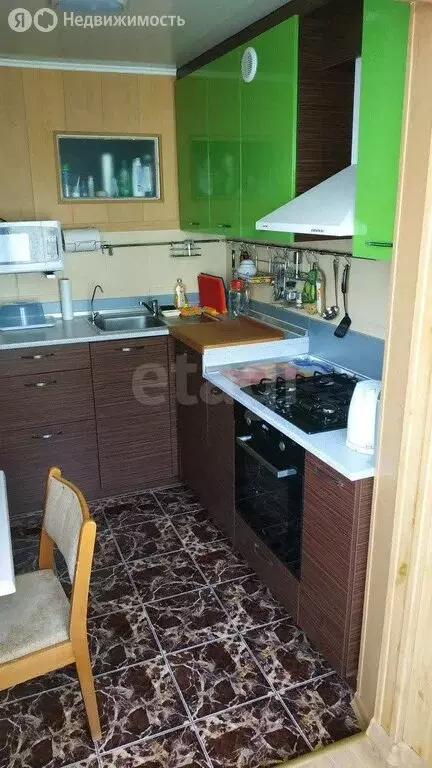1-комнатная квартира: Ялта, улица Горького, 6 (30 м) - Фото 0